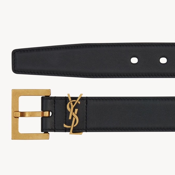 Belts